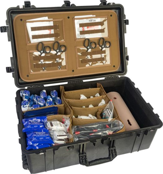 North American Rescue 80-0876 Bleeding Control Skills Training Kits