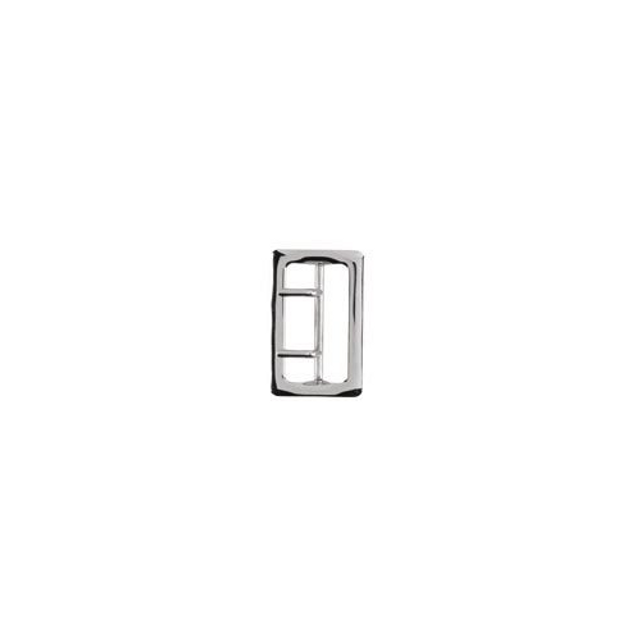 Gould & Goodrich 125 Belt Buckle Gould & Goodrich 125 Belt Buckle
