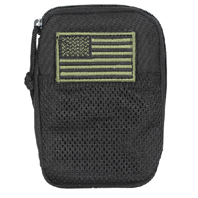 Voodoo Tactical 15-7717001000 Universal Compatible Bdu Wallet Voodoo Tactical 15-7717001000 Universal Compatible Bdu Wallet