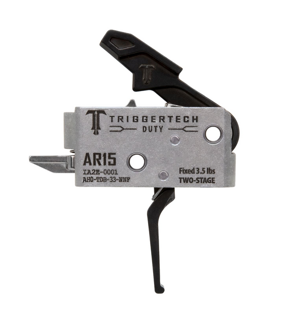 TriggerTech AH0-TDB-33-NNF AR15 Two-Stage Trigger