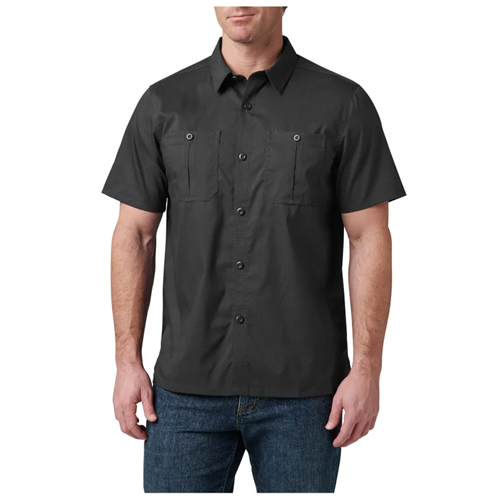 5.11 Tactical 71415ABR-019-XL LANDEN S/S SHIRT