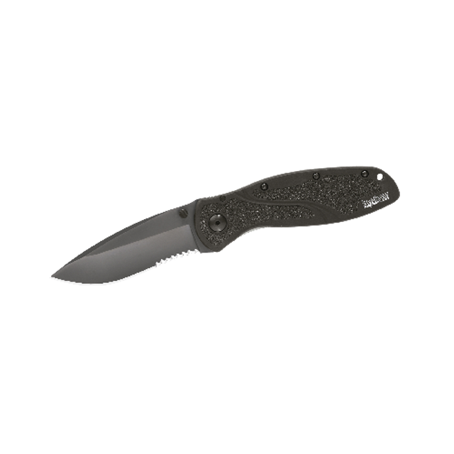 Kershaw 1670BLKST Blur