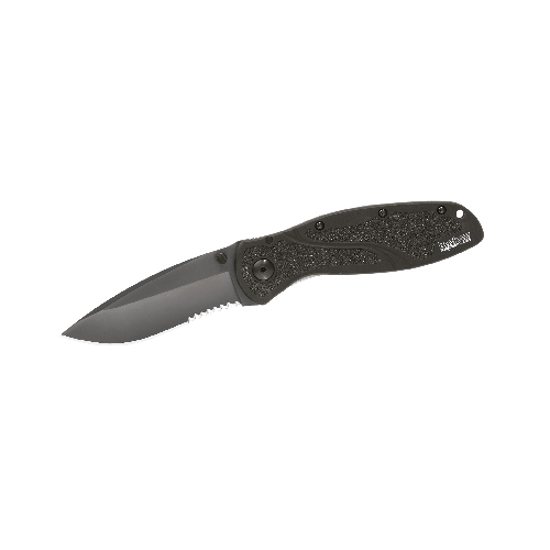 Kershaw 1670BLKST Blur
