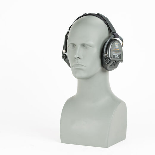 TCI SSP-WP2/ODC-2 DEHP Digital Hearing Protection OD-BTH