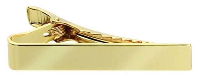 Hero's Pride 4007G Tie Bar (LAPD) - 2'' x 5/16''