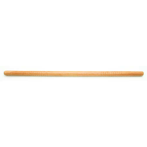 Monadnock Products 1000188 Wood Straight Baton