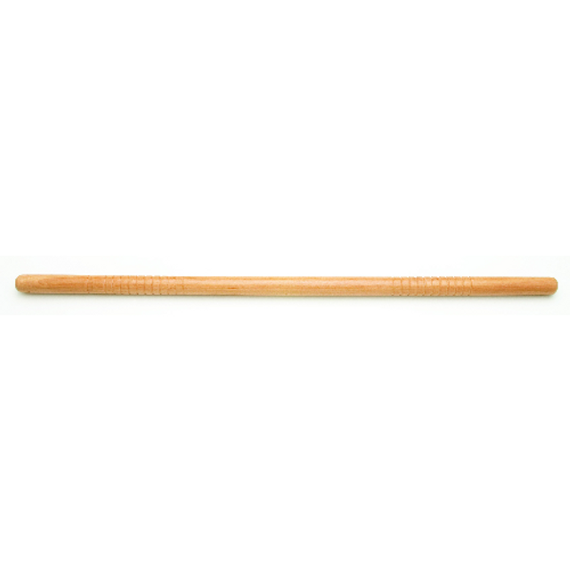 Monadnock Products 1000188 Wood Straight Baton Monadnock Products 1000188 Wood Straight Baton