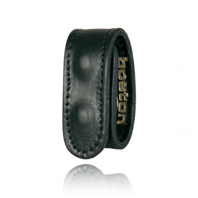 Boston Leather 5492HS-3 1 Belt Keeper