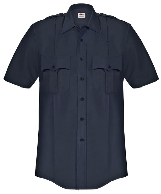 Elbeco P834-3XL Paragon Plus SS Shirt