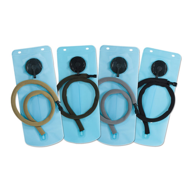 Voodoo Tactical 20-0151007000 Deluxe Bladder W/Advance Valve