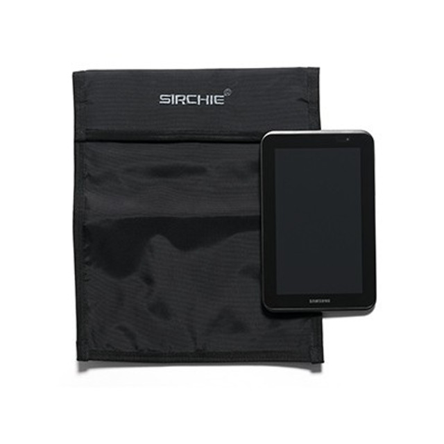 Sirchie FBAGR13 Reusable Stronghold Evidence Storage Bag Sirchie FBAGR13 Reusable Stronghold Evidence Storage Bag