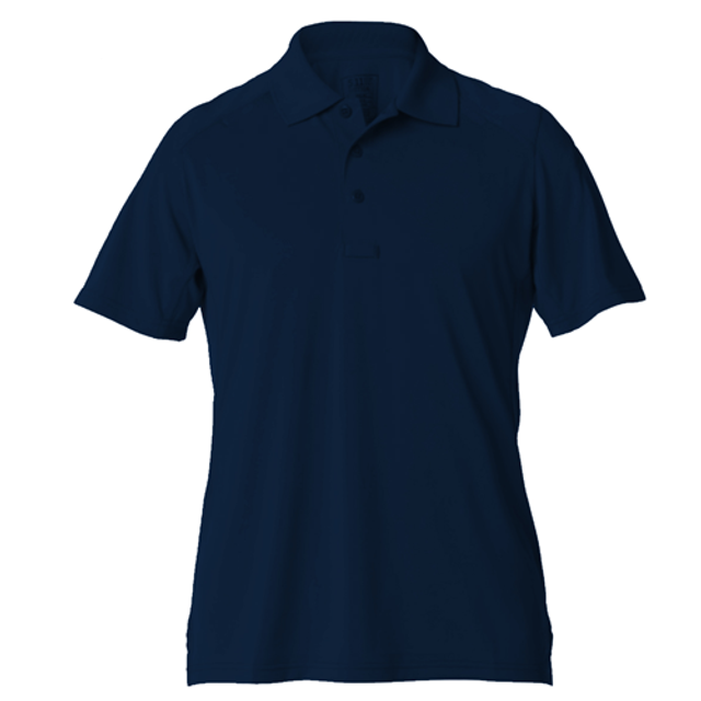 5.11 Tactical 61305-724-XL Women's Helios Polo