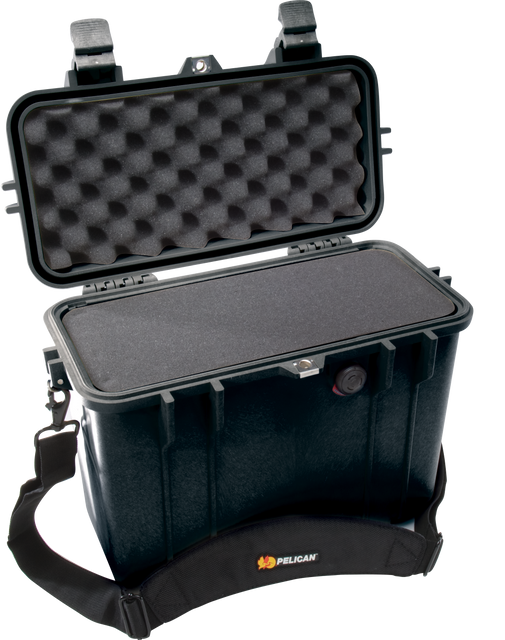 Pelican Products 1430-000-110 1430 Protector Top Loader Case Pelican Products 1430-000-110 1430 Protector Top Loader Case