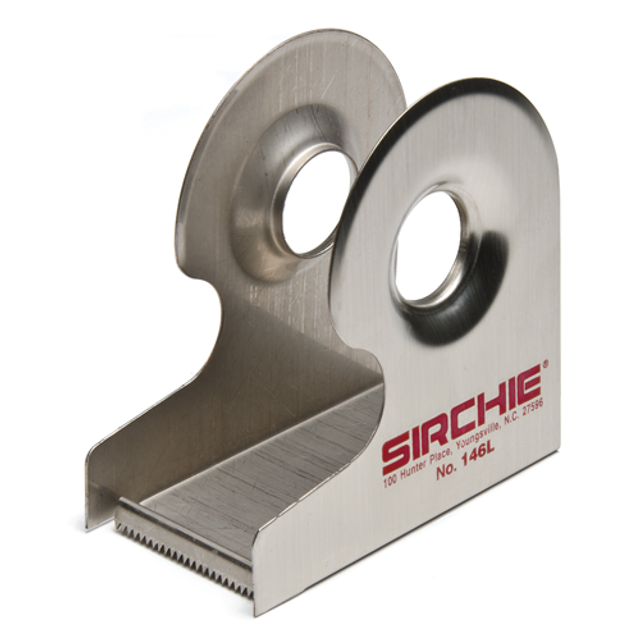 Sirchie 146L Tape Dispenser Wide Tape