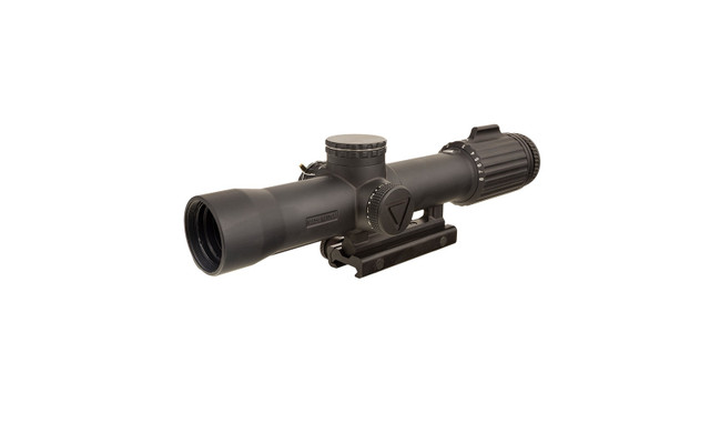 TRIJICON VC18-C-2400003 VCOG 1-8x28 LED Riflescope - MRAD