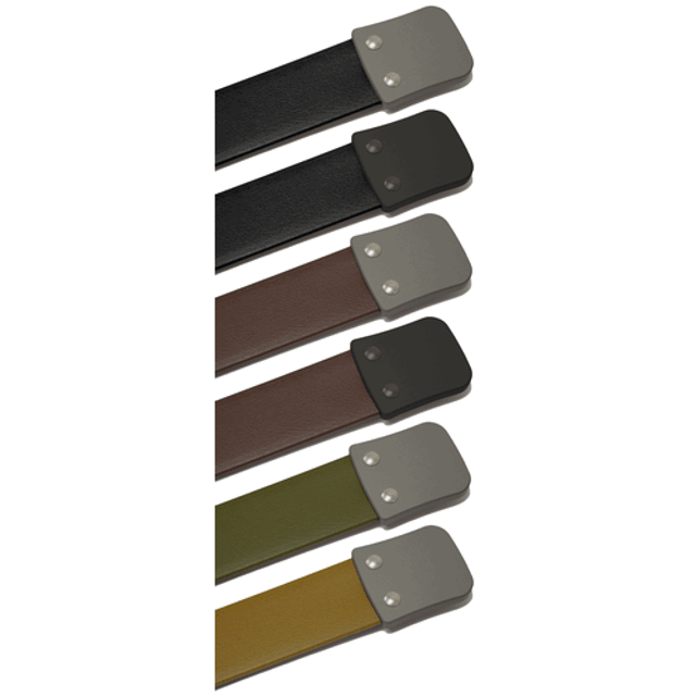 Maxpedition LGB15040BO Liger Gun Belt - 1.5''