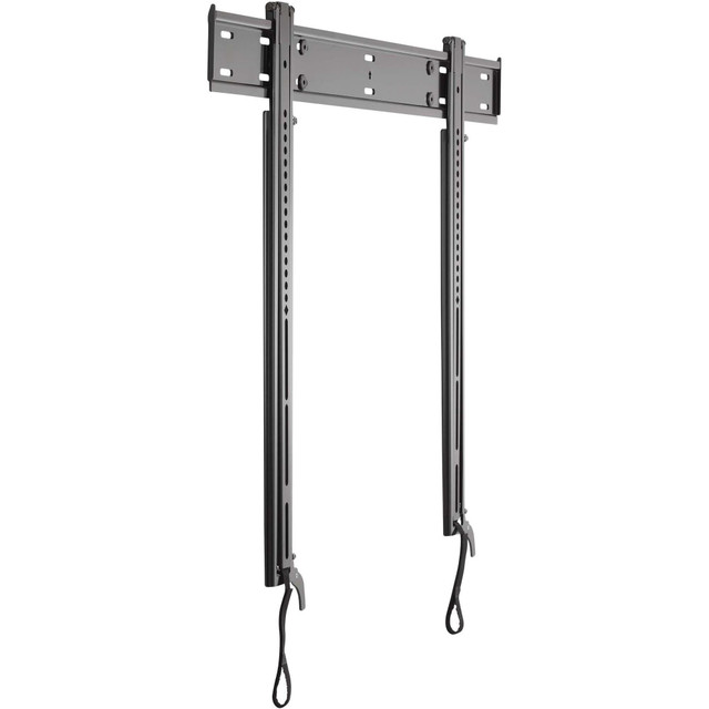 CHIEF MFG INC LSTU Chief Large Thinstall Fixed Display Wall Mount - For 42-86 inch Displays - VESA Wall Mount - Black - 125 lb - Black CHIEF MFG INC LSTU Chief Large Thinstall Fixed Display Wall Mount - For 42-86 inch Displays - VESA Wall Mount - Black - 125 lb - Black