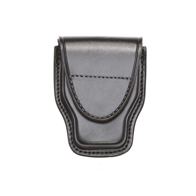 Aker Leather A508-BP-HS Handcuff Case Aker Leather A508-BP-HS Handcuff Case
