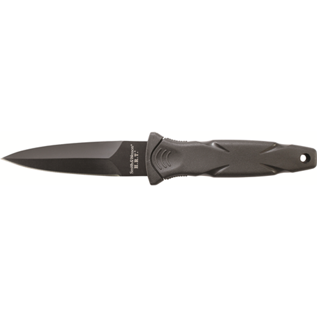 Smith & Wesson SWHRT3BF Badge Knife Smith & Wesson SWHRT3BF Badge Knife