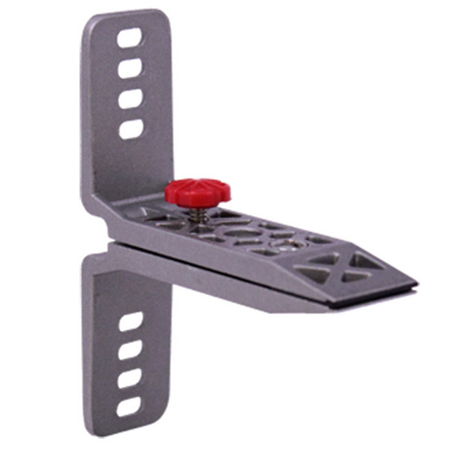 Lansky Sharpeners LP006 Multi-Angle Knife Clamp