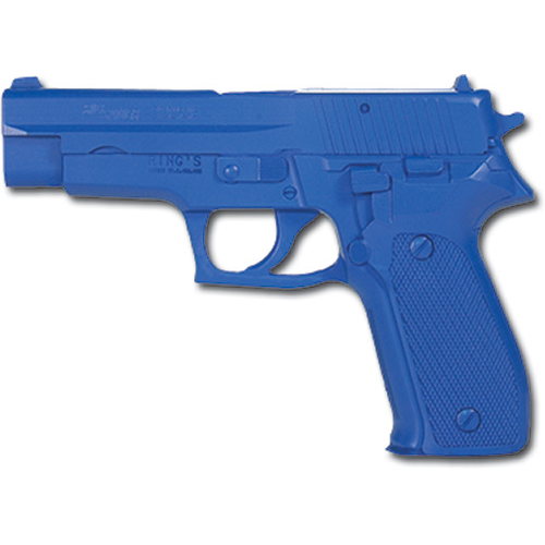 Blue Training Guns By Rings FSP226 Sig Sauer P226