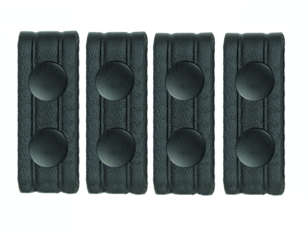 Hero's Pride 1499PB AirTek Belt Keepers 15/16'' - Fits 2.25'' Belt