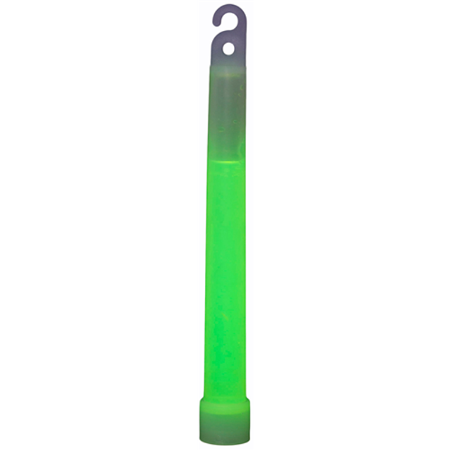 Humvee HMV-6GR Humvee Lightsticks - 6'' Humvee HMV-6GR Humvee Lightsticks - 6''