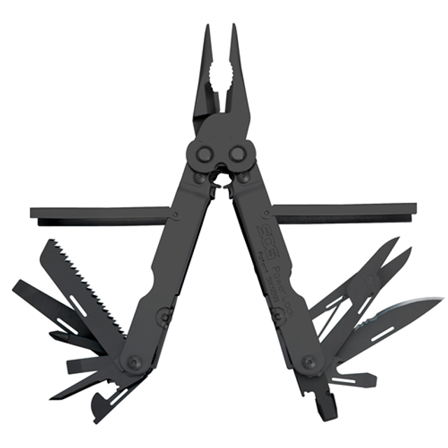 SOG B61N-CP Powerlock Eod SOG B61N-CP Powerlock Eod