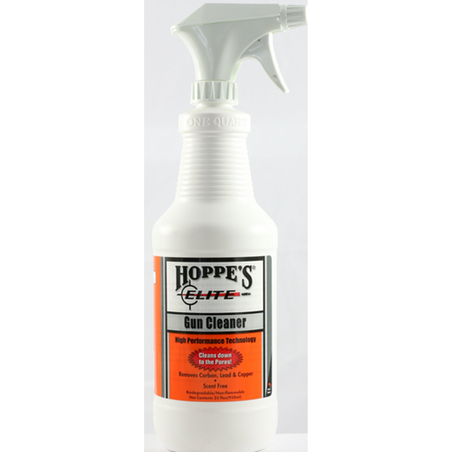 Hoppe's GC32 Elite Gun Cleaner Hoppe's GC32 Elite Gun Cleaner