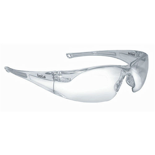 Bolle 40070 RUSH Safety Glasses