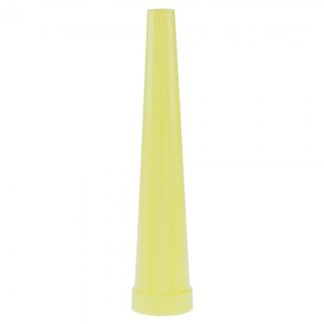 Nightstick 9600-YCONE Safety Cone - 9500, 9600, & select 9700 & 9900 Series Flashlights