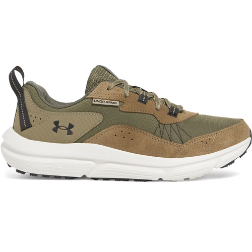 Under Armour 3027178-390-11 Men's UA Charged Verssert Speckle 2 Running Shoes