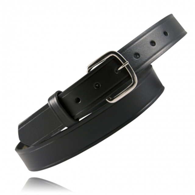 Boston Leather 6607-1-32 1 1/4 Off-Duty Belt (American Value Line) Boston Leather 6607-1-32 1 1/4 Off-Duty Belt (American Value Line)