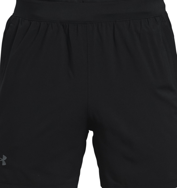 Under Armour 1361492001SM UA Launch Run 5'' Shorts