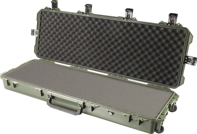 Pelican Products IM3200-30001 iM3200 Storm Long Case