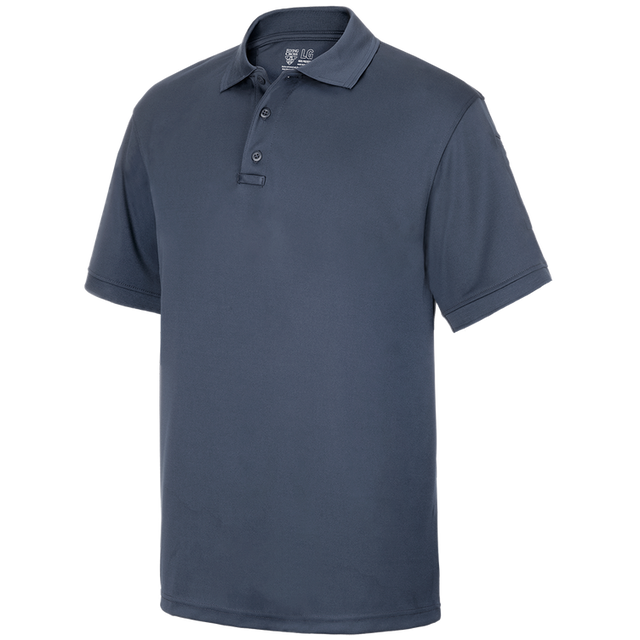 Flying Cross 3201 26 4XL N/A Short Sleeve Impact Polo 2.0