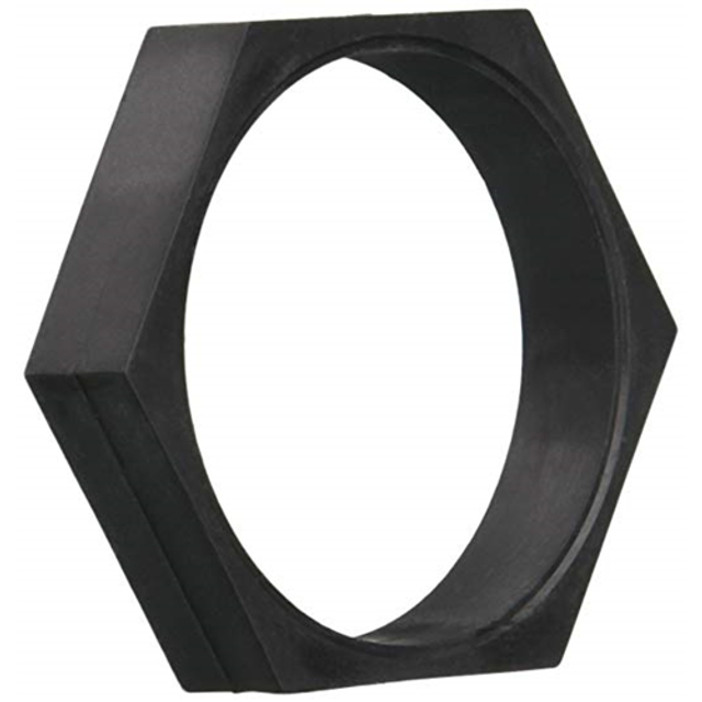 Nightstick 9600-ARING Anti-Roll Ring 9512 / 9514 / 9612 / 9614 / 9920 / 9924 / 9944 Series LED Lights
