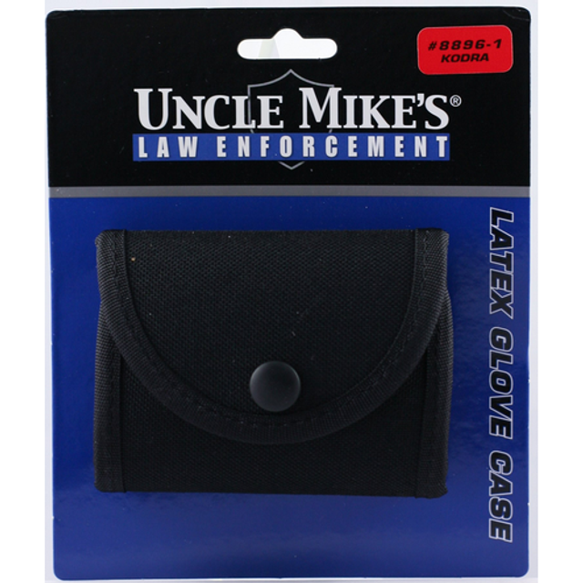 Uncle Mike's 88961 Latex Glove Pouches Uncle Mike's 88961 Latex Glove Pouches