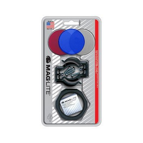 Maglite ASXX376 Accessory Pack D&C Cell