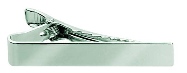 Hero's Pride 4007FN Tie Bar (LAPD) - 2'' x 5/16'' Hero's Pride 4007FN Tie Bar (LAPD) - 2'' x 5/16''