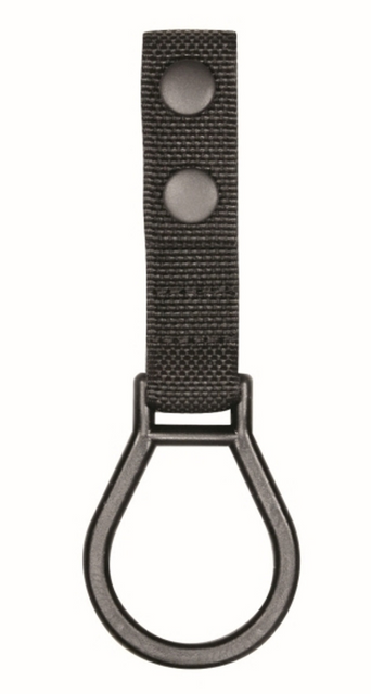 Hero's Pride 1090 Ballistic D-Cell Single Ring Flashlight Holder