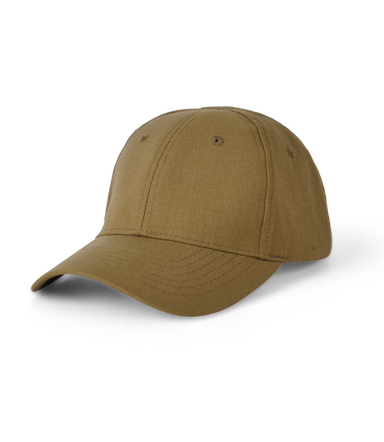 First Tactical 142069-181-L/XL Adjustable Blank Cap First Tactical 142069-181-L/XL Adjustable Blank Cap