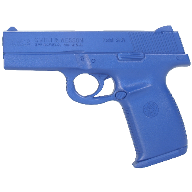 Blue Training Guns By Rings FSSW9V Smith & Wesson Sigma Sw9V