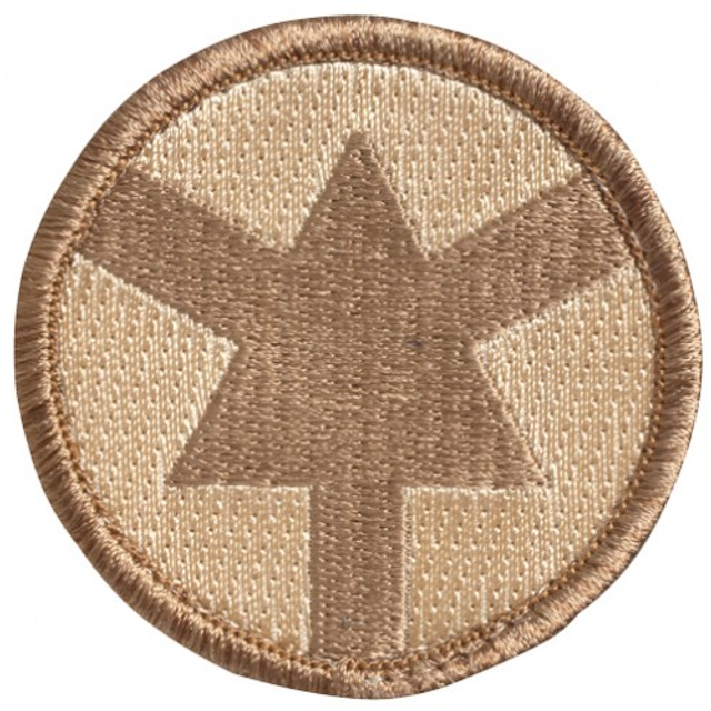 ASP 59109 Strike Force Patches ASP 59109 Strike Force Patches