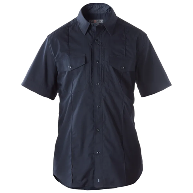 5.11 Tactical 71038ABR-750-4XL-T Stryke Pdu Cl B S/S Shrt 5.11 Tactical 71038ABR-750-4XL-T Stryke Pdu Cl B S/S Shrt