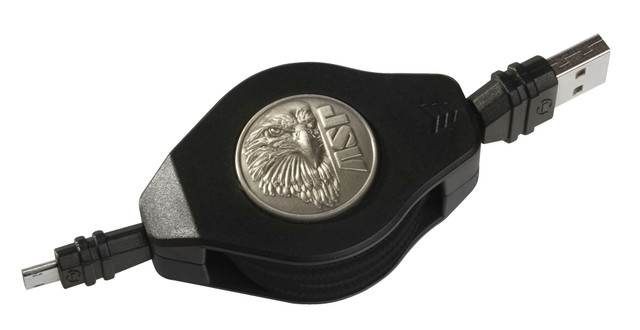 ASP 53049 Retractable Plus