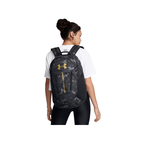 Under Armour 1384672001OSFM UA Hustle 6.0 Backpack