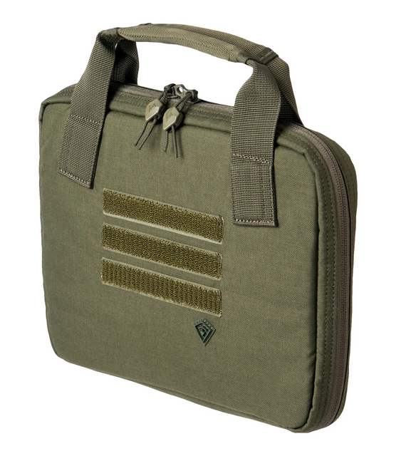 First Tactical 180010-830-1SZ Pistol Sleeve
