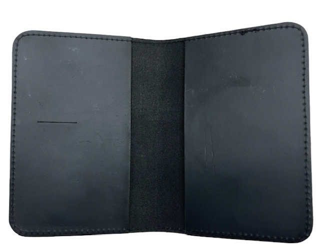 Perfect Fit 137 Side Opening Notebook Holder - 3''x5''