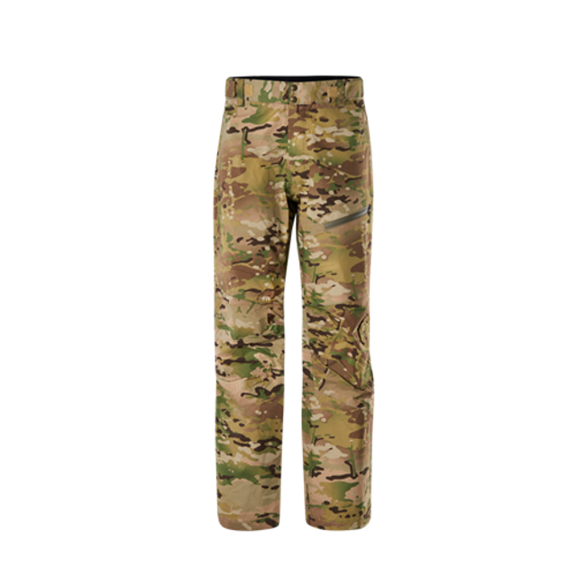 Vertx VTX8810MC3XLLONG Vertx Pro Recon Shell Pants